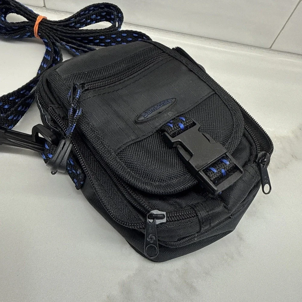 Samsonite please review